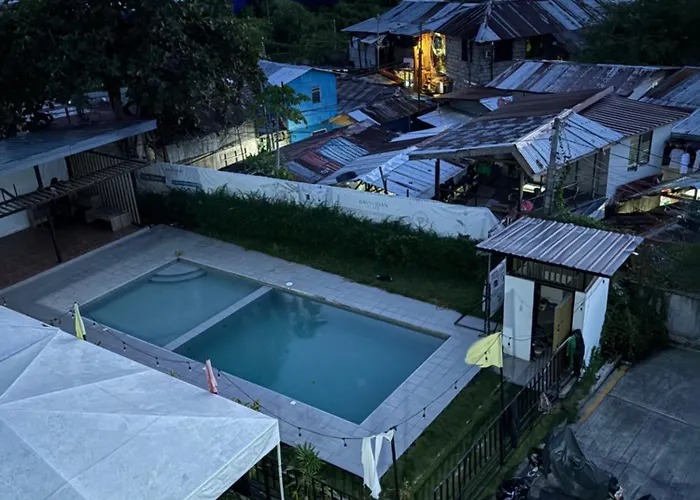 Sevana Condotel Apartment Pajak