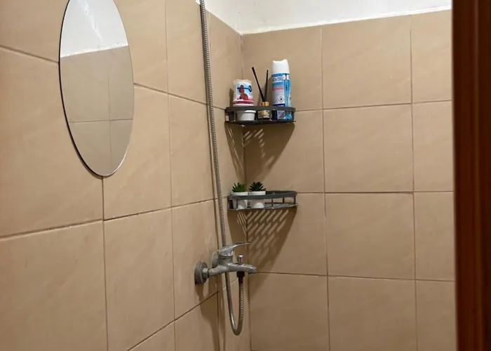 Sevana Condotel Apartment Pajak