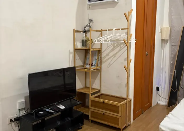 Apartment Sevana Condotel *