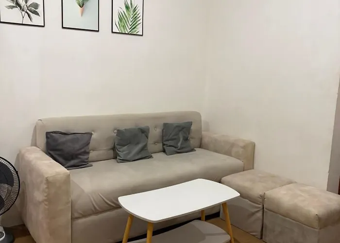 Sevana Condotel *