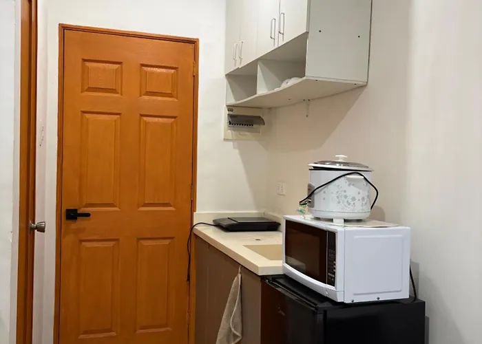 Apartment Sevana Condotel *
