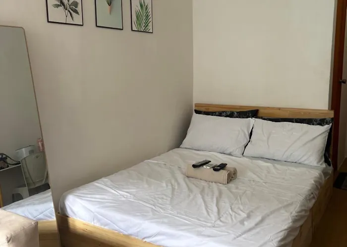 Apartment Sevana Condotel *