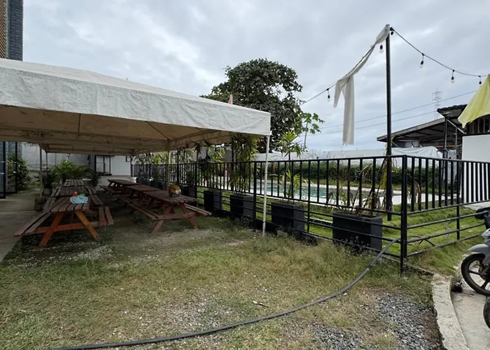 Sevana Condotel Pajak
