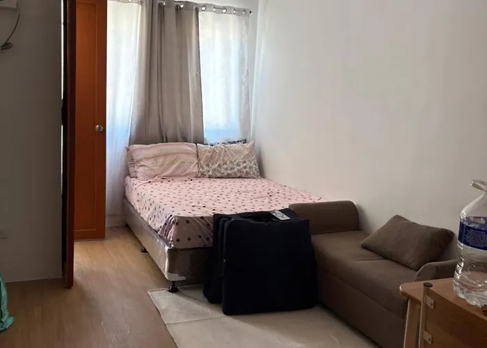 Apartment Sevana Condotel