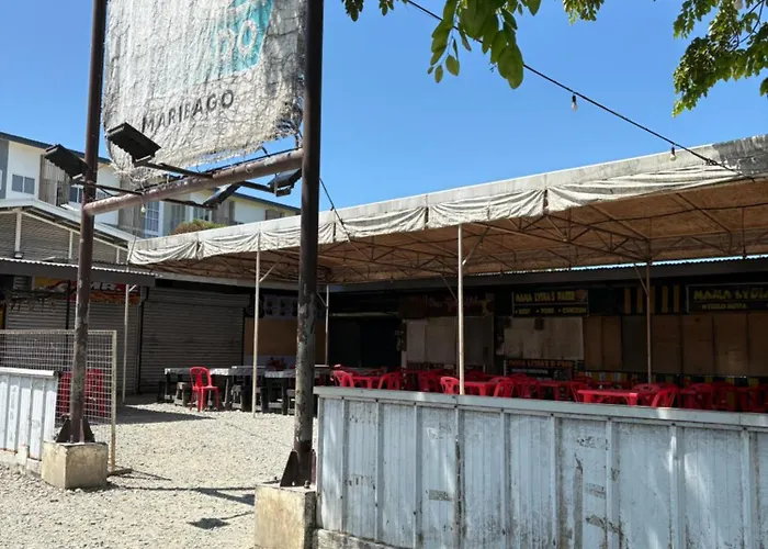 Sevana Condotel Apartment Pajak