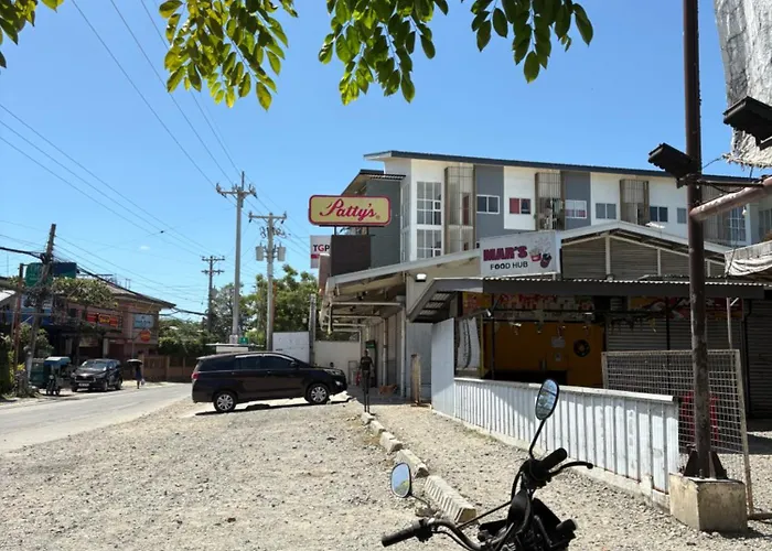 Sevana Condotel Apartment